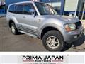 2000 Mitsubishi Pajero