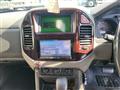 2000 Mitsubishi Pajero