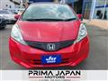 2012 Honda Fit