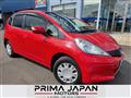 2012 Honda Fit