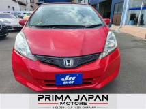 2012 Honda Fit