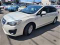 2013 Subaru Impreza Sportswagon