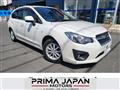 2013 Subaru Impreza Sportswagon