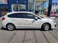2013 Subaru Impreza Sportswagon