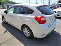 2013 Subaru Impreza Sportswagon