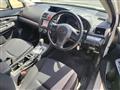 2013 Subaru Impreza Sportswagon