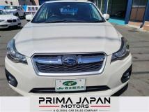 2013 Subaru Impreza Sportswagon