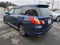 2011 Subaru Exiga