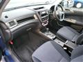 2011 Subaru Exiga