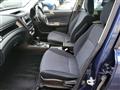 2011 Subaru Exiga