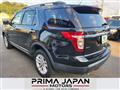 2012 Ford Explorer