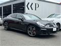 2014 Porsche Panamera