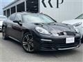 2014 Porsche Panamera