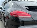 2014 Porsche Panamera