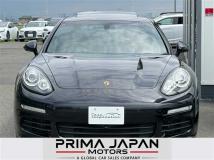 2014 Porsche Panamera