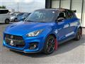 2022 Suzuki Swift