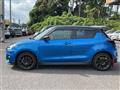 2022 Suzuki Swift