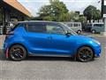 2022 Suzuki Swift