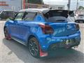 2022 Suzuki Swift