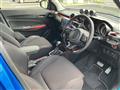 2022 Suzuki Swift