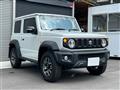 2024 Suzuki Jimny Sierra