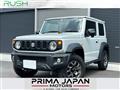 2024 Suzuki Jimny Sierra