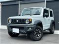 2024 Suzuki Jimny Sierra
