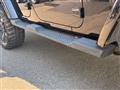 2013 Jeep Wrangler