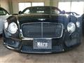 2014 Bentley Continental GT