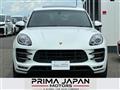 2014 Porsche Macan