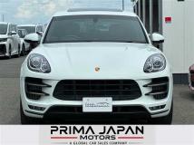 2014 Porsche Macan