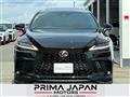 2025 Lexus RX