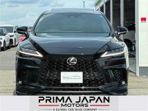 2025 Lexus RX