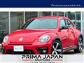 2019 Volkswagen The Beetle Cabriolet