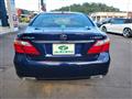 2011 Lexus LS