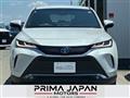 2023 Toyota Harrier