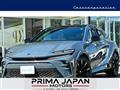 2025 Toyota Crown