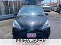 2017 Toyota Vitz