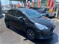 2017 Toyota Vitz