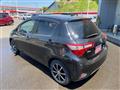 2017 Toyota Vitz