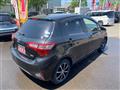 2017 Toyota Vitz