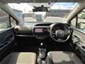 2017 Toyota Vitz
