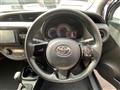 2017 Toyota Vitz