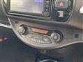 2017 Toyota Vitz