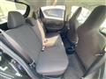 2017 Toyota Vitz