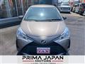 2017 Toyota Vitz