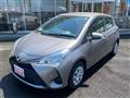 2017 Toyota Vitz