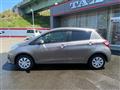 2017 Toyota Vitz