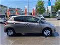 2017 Toyota Vitz