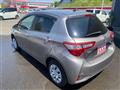 2017 Toyota Vitz